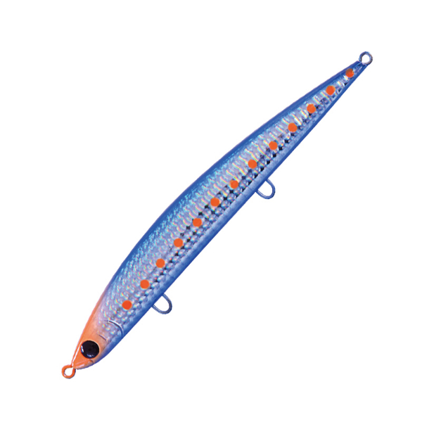 アスリート　１４ＳＳＰ(ＩＰＢ　インパクトブルー)